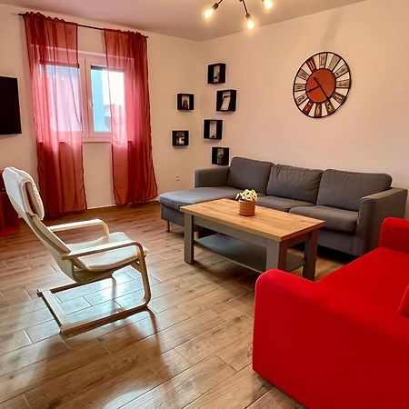 Princess Lea'S Apartment Ζαντάρ Εξωτερικό φωτογραφία