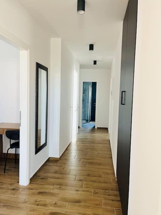 Princess Lea'S Apartment Ζαντάρ Εξωτερικό φωτογραφία